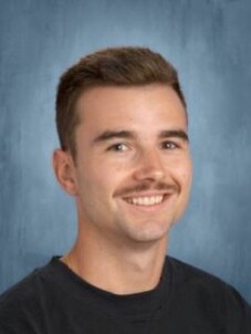 Photo of Josh Austin