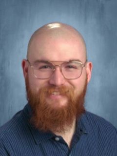Photo of Mike Buttazoni