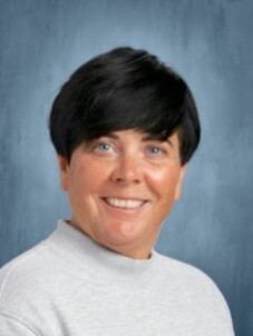 Photo of Krystal Kranzler-Bochan