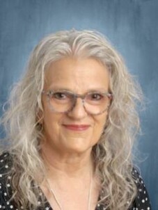 Photo of Ruth McMahon