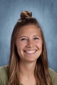 Photo of Katie Nelson