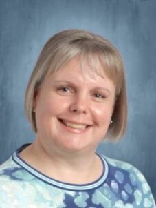 Photo of Rochelle Norton