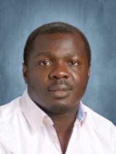 Photo of Samuel Ojo