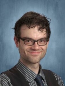 Photo of James Poapst