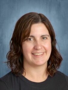 Photo of Taryn Woods